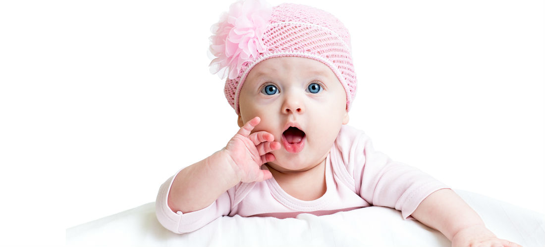 Cómo detectar problemas auditivos en los bebés