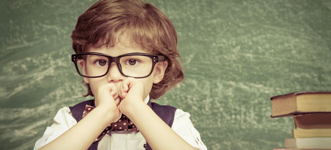 Cómo preparar a tu hijo para su primer día de clases