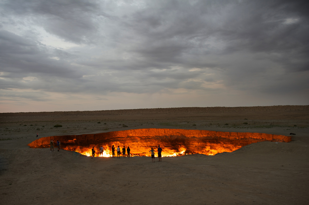 door-to-hell-Turkmenistan