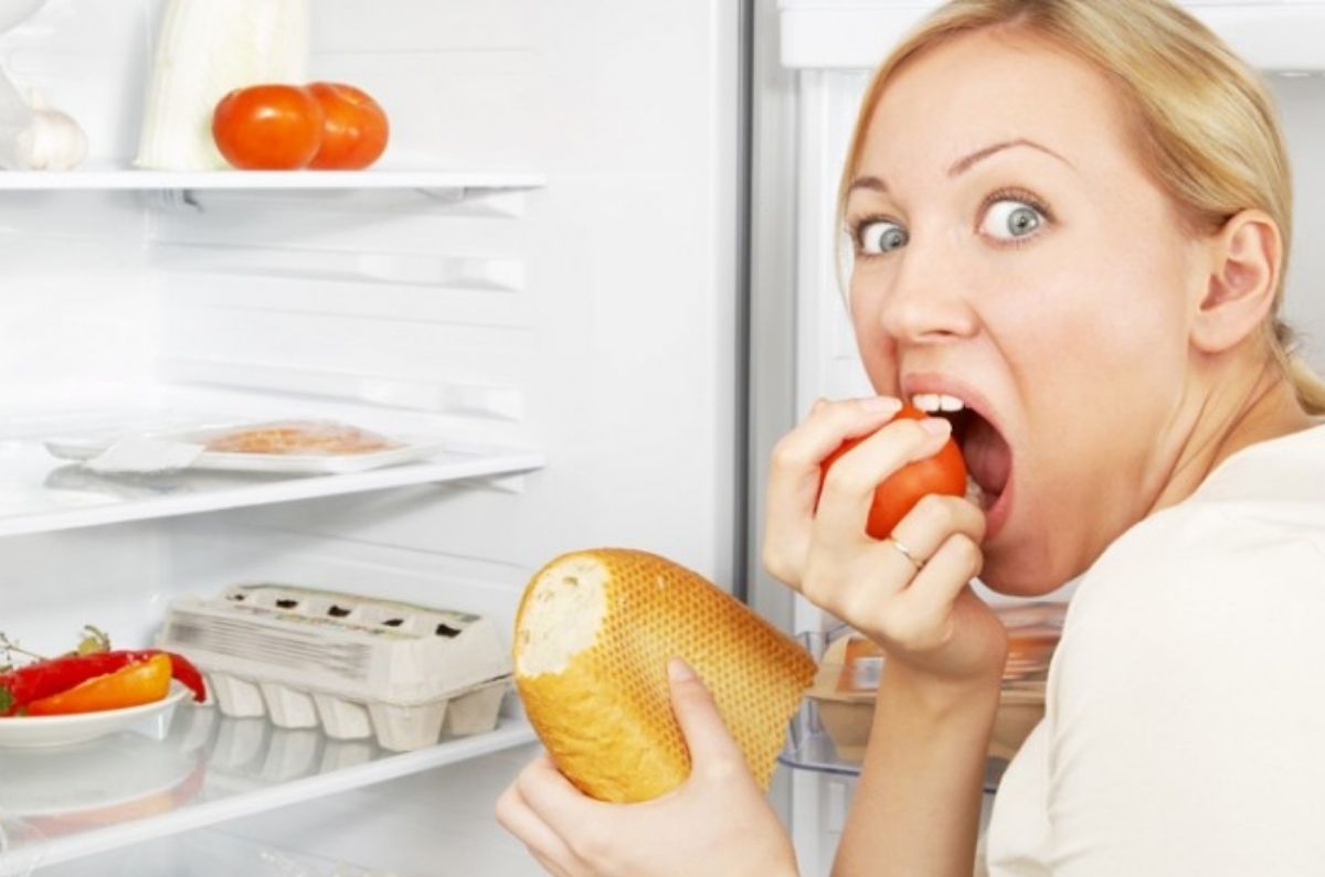 ¡10 frases divertidas para decir que tienes hambre!