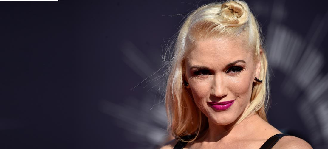 Lo que quizá no sabías de Gwen Stefani