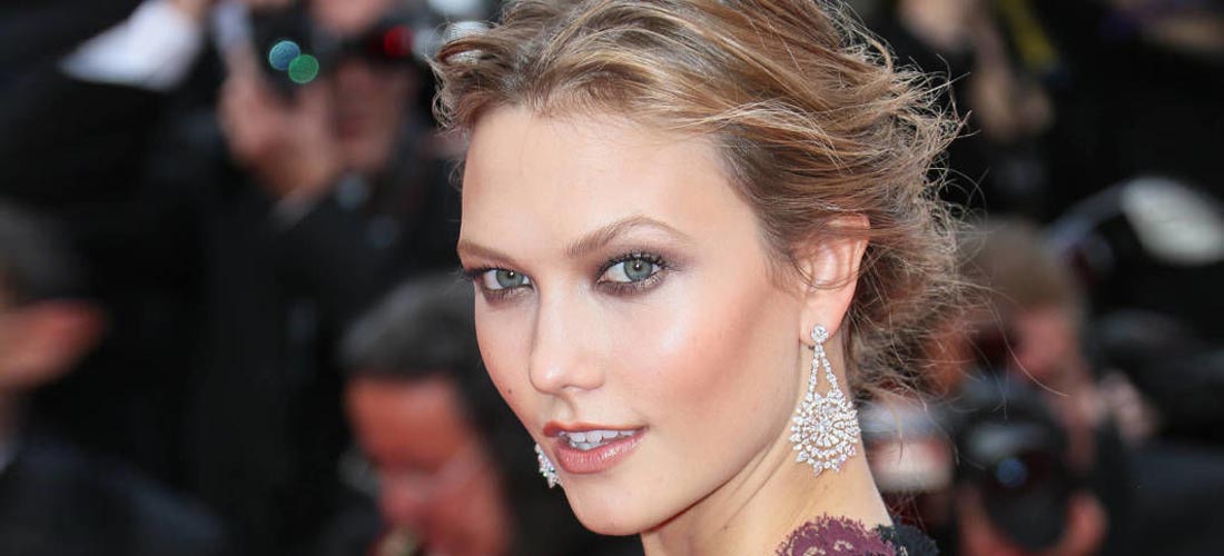 ¡Feliz cumpleaños a Karlie Kloss!