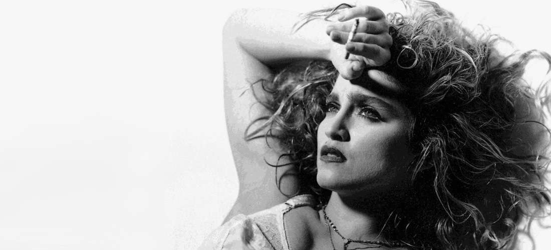 10 frases sobre la virginidad que nos enseñó Madonna