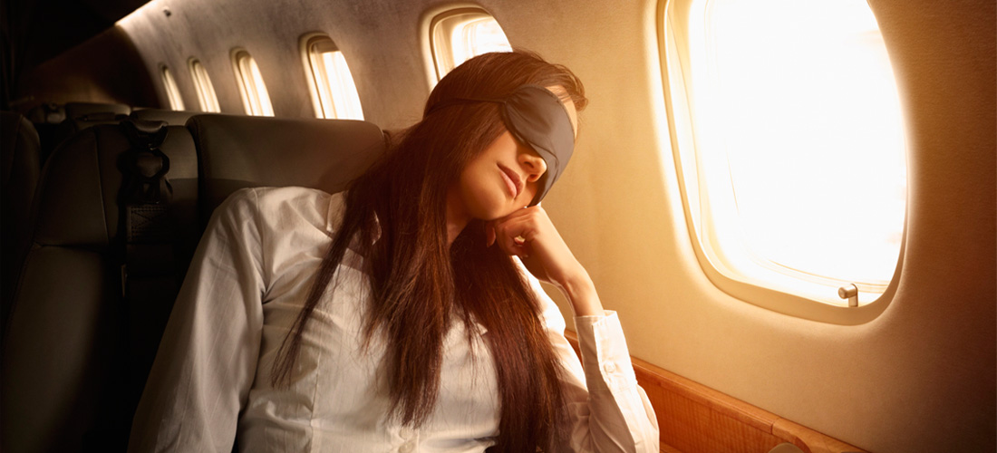 20 tips para tranquilizarte cuando viajas en avión