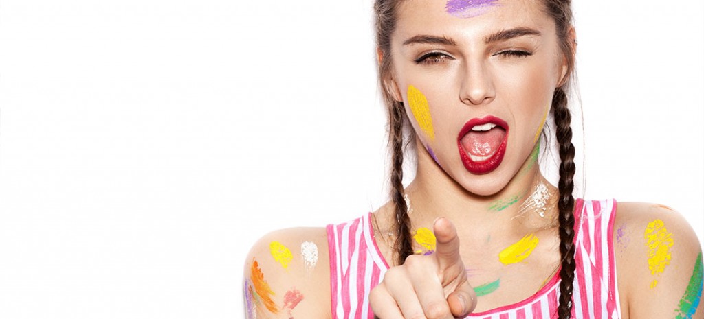 12 cosas le han pasado a toda mujer que usa maquillaje