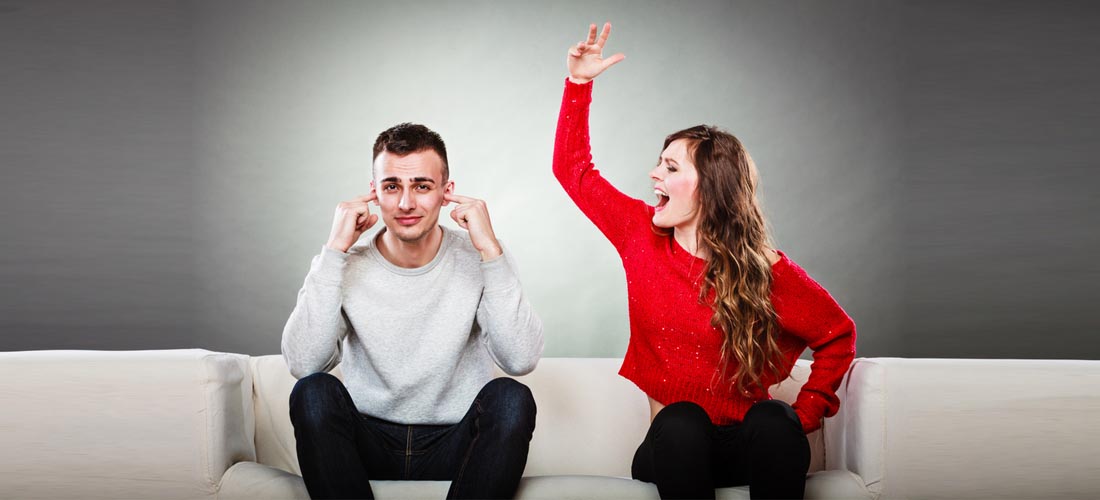 ¡No hables mal de tu ex! Te decimos por qué