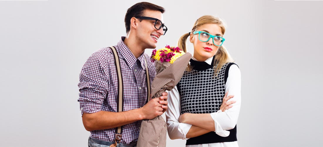 10 formas de contestar un “te amo” cuando tú no lo sientes