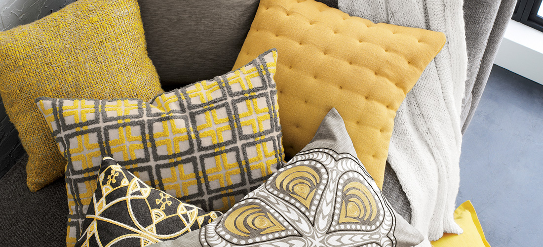 Tendencias de decoración para otoño 2015