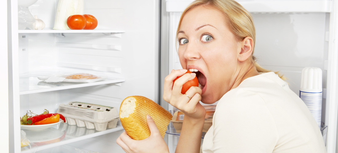 10 frases para decir que tienes hambre