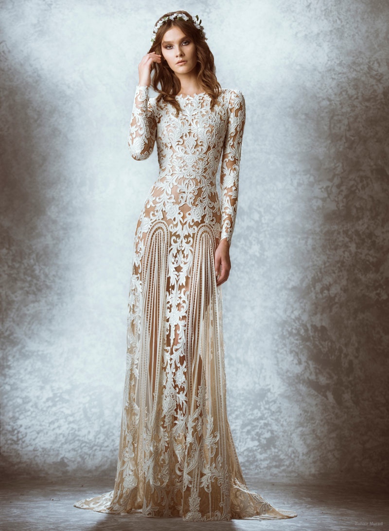 Tendencias-en-vestidos-de-novia-otoño-invierno