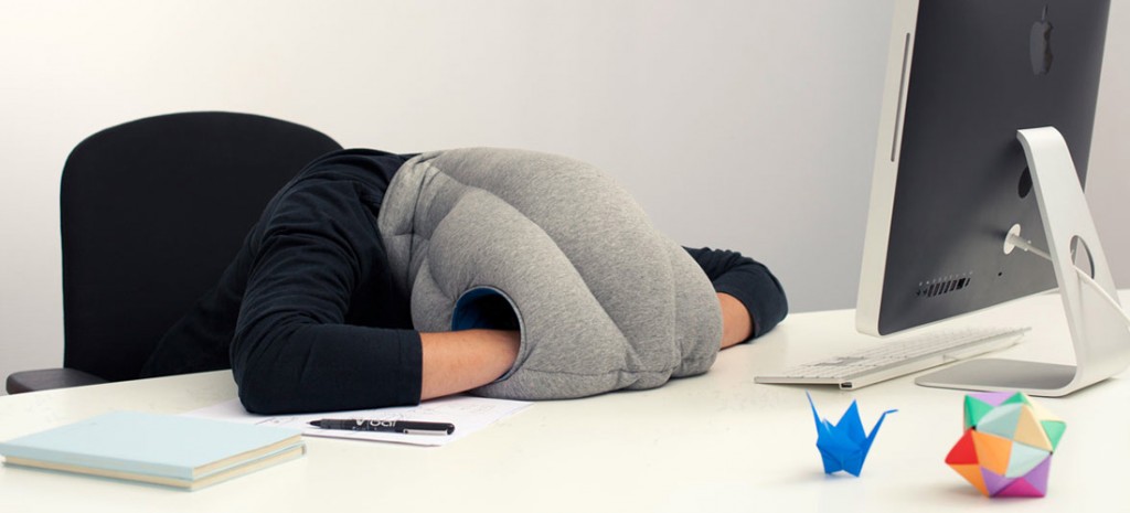 10 cosas ingeniosas que harán tu día laboral mucho mejor