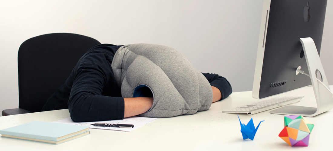 10 cosas ingeniosas que harán tu día laboral mucho mejor