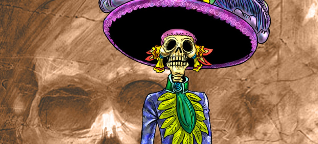 10 frases que usamos los mexicanos para referirnos a la muerte