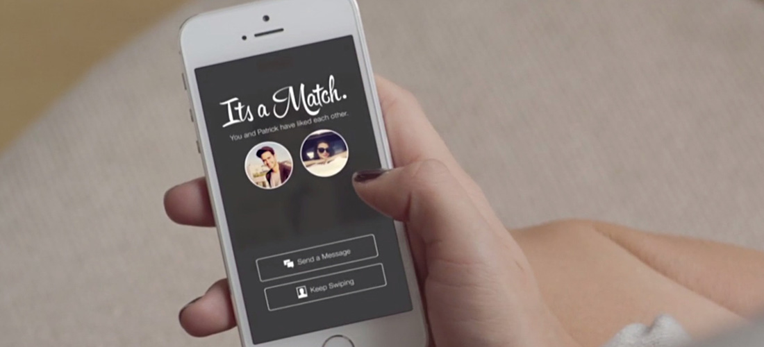15 frases que toda mujer dice cuando entra a Tinder