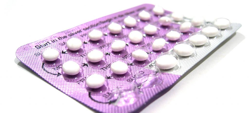 4 síntomas de la píldora anticonceptiva que no son normales