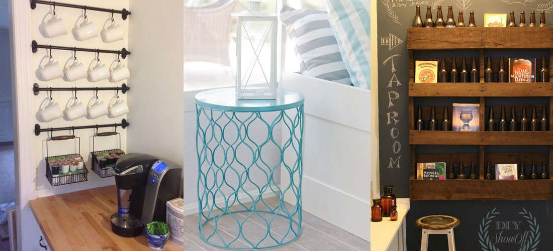5 cosas raras que realmente decoran tu casa