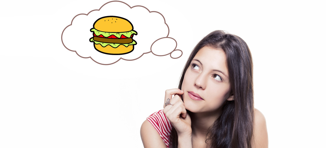 Elige la dieta de acuerdo a tu cuerpo
