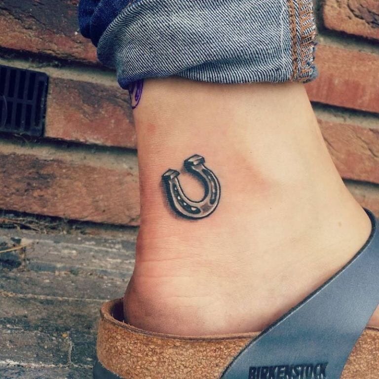 Ideas de tatuajes de la buena suerte 6