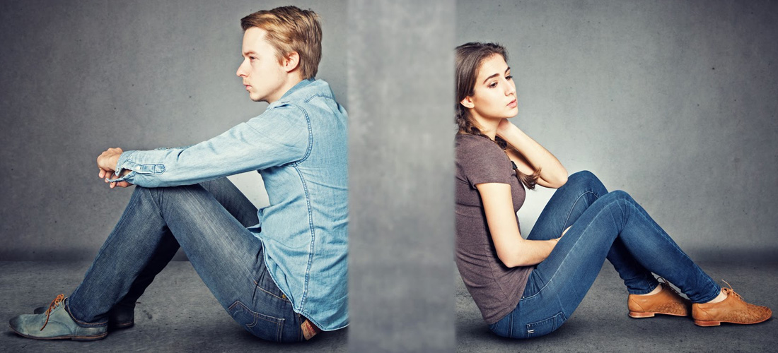 La separación: ¿por qué duele?