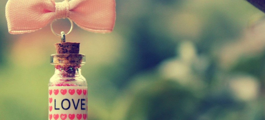 Los seis pilares del amor según los griegos