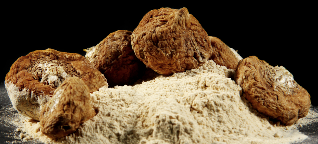 La maca, el viagra de la naturaleza