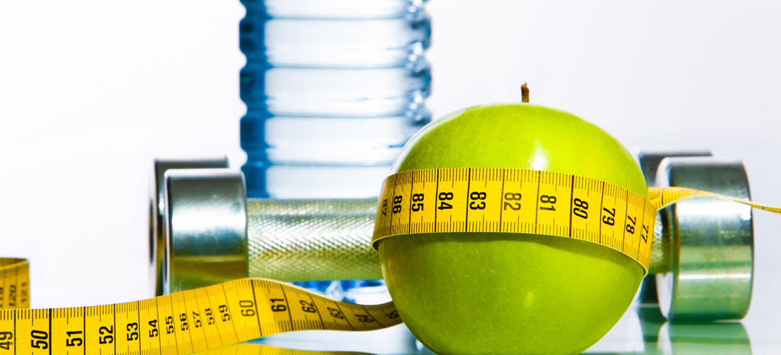 8 tips para perder peso sin hacer ejercicio
