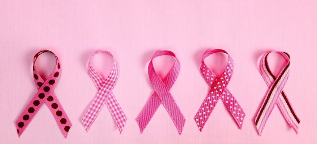 Numeralia de cáncer de mama en México