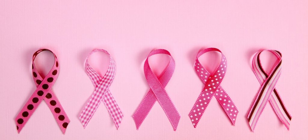Numeralia de cáncer de mama en México