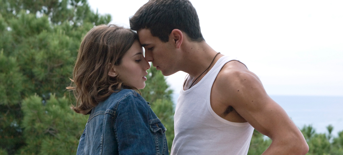 10 frases de películas de amor que adorarás