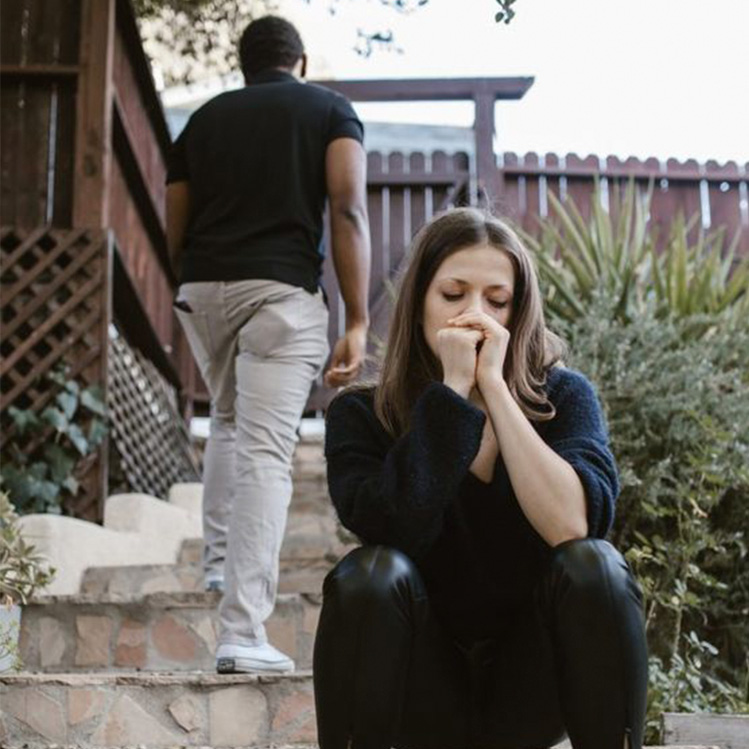10 actitudes de ellos que hacen enojar a una mujer
