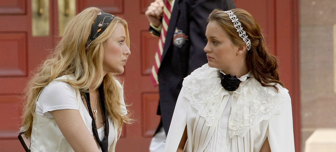 ¿Qué hacer cuando tu amiga es tu rival?