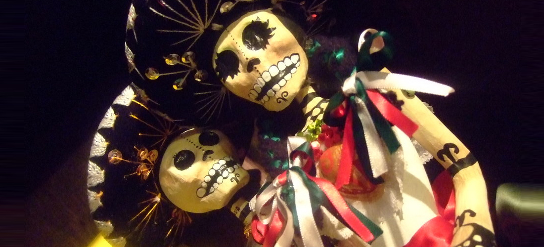 Amor a la mexicana, ¿cómo amamos los mexicanos?