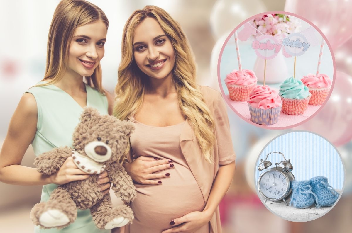 10 tipos de recuerdos para baby shower ultra originales
