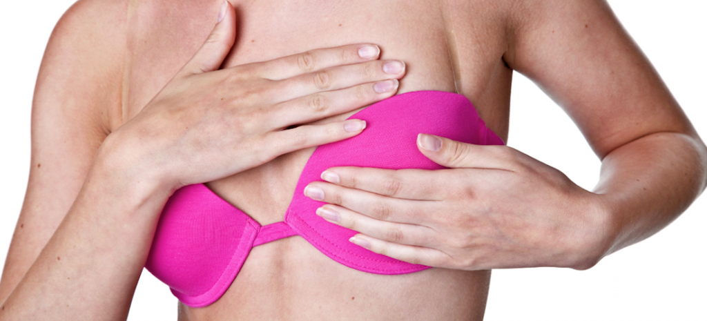 5 Tips contra el dolor de senos