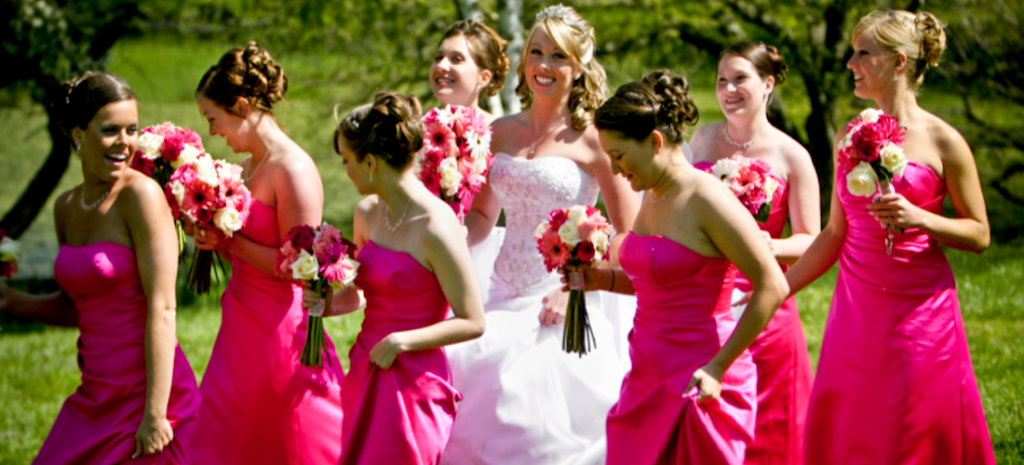 elegir-damas-de-la-boda