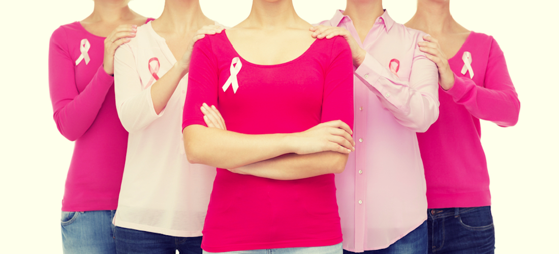 Testimonios: Empodérate frente al cáncer de mama