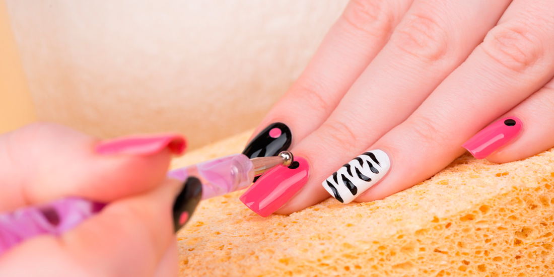 Nailkery: nail bar una opción para tus uñas en el D.F.
