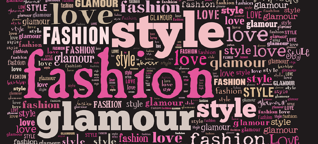 Las palabras en inglés más utilizadas en moda y sus significados