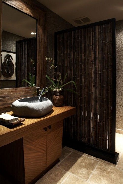 pared-de-bambu-decoracion-de-hogar