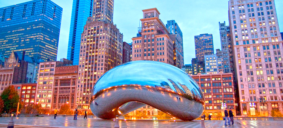 Tips para viajar a Chicago