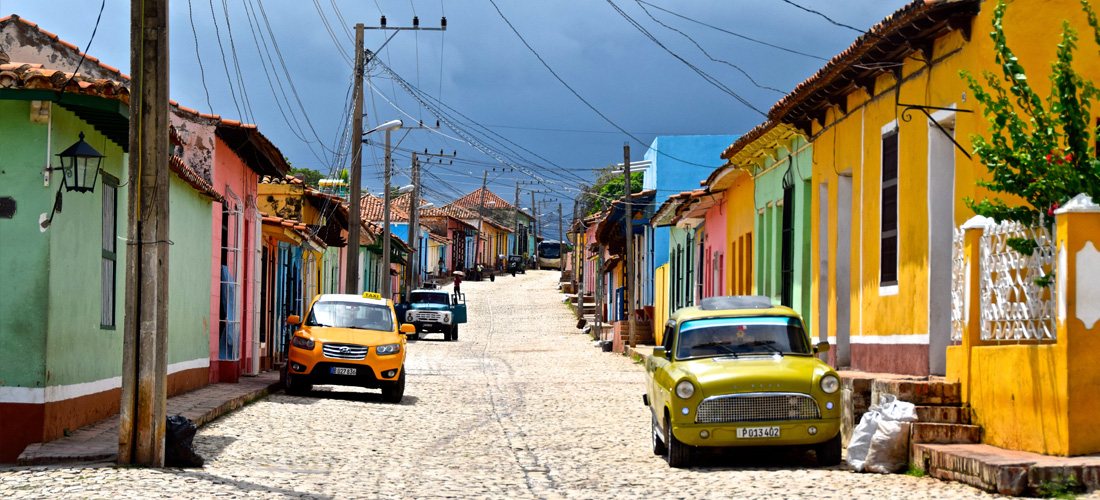 Lo que debes saber antes de viajar a Cuba