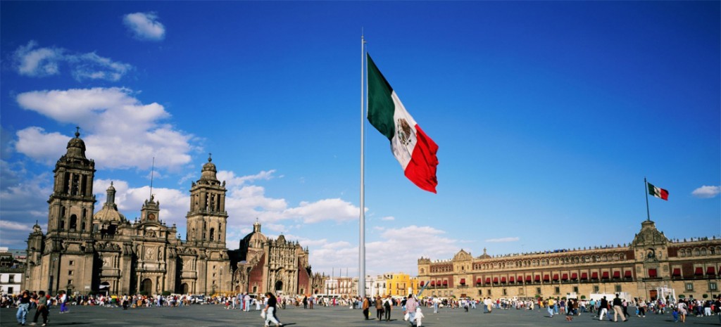 10 razones para no visitar México