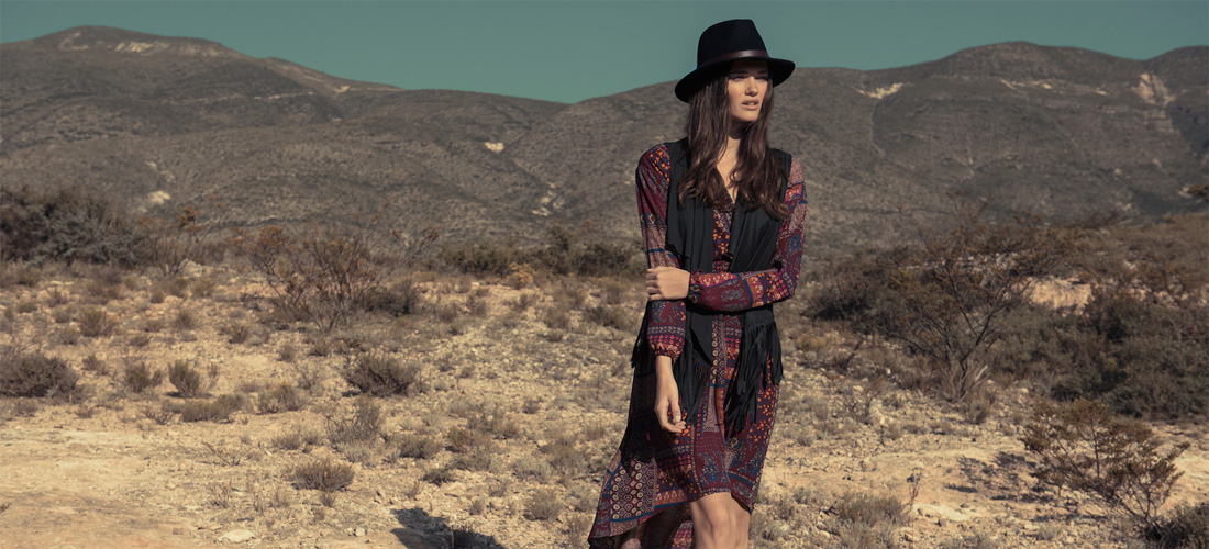 Las mejores tendencias para otoño