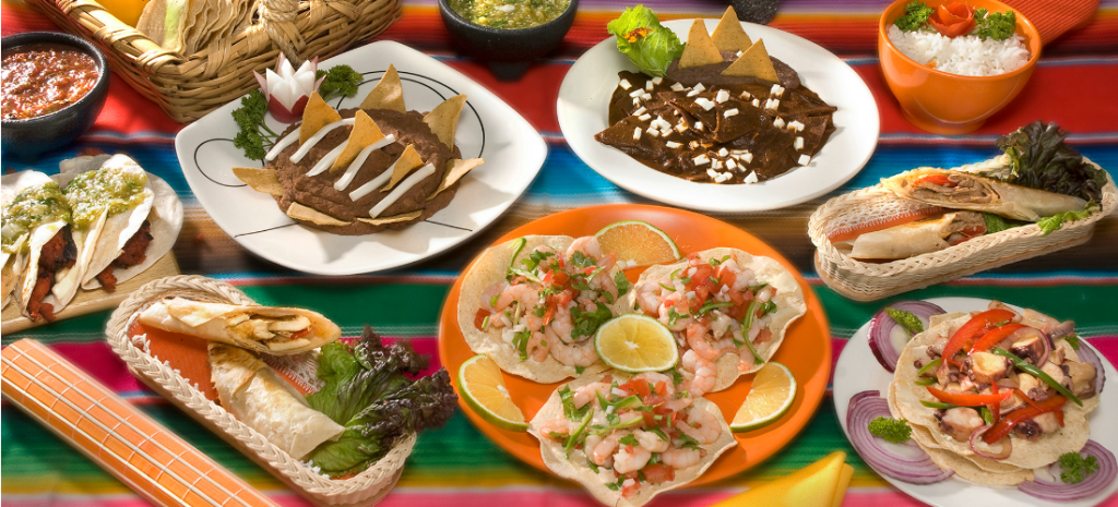 5 restaurantes mexicanos para celebrar el Grito