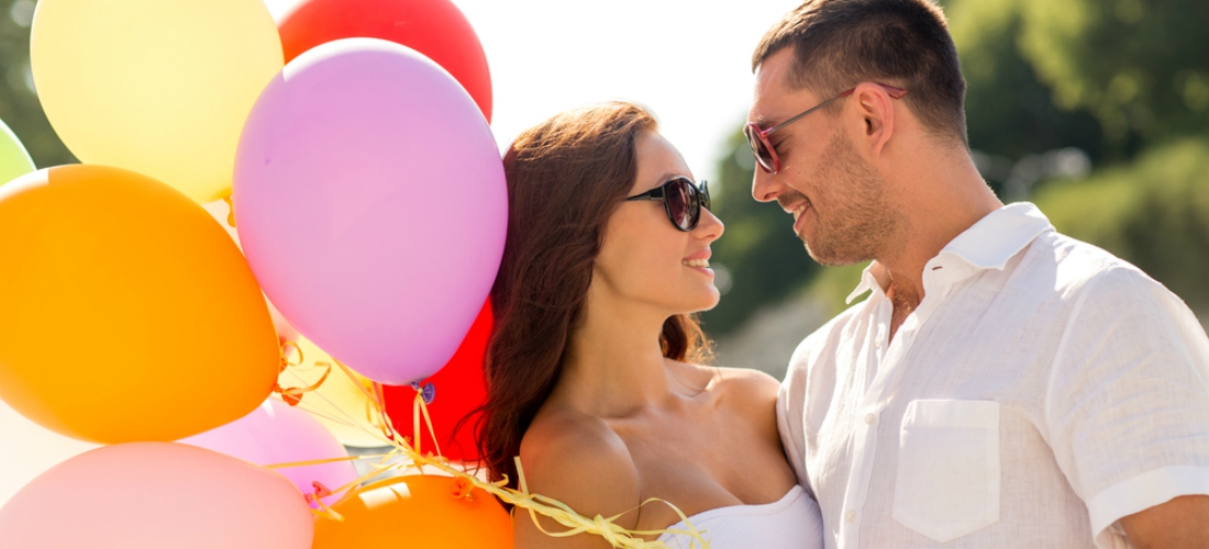 ¿Qué tanto conoces a tu pareja?