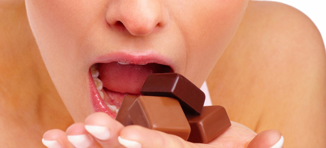 ¿Cómo evitar las tentaciones entre comidas?