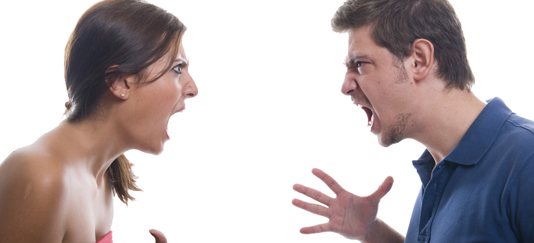 ¿En mi relación existe la lucha de egos?