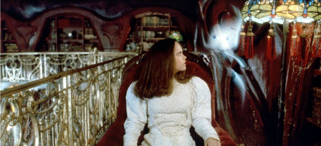 10 formas de eliminar los fantasmas de una relación amorosa