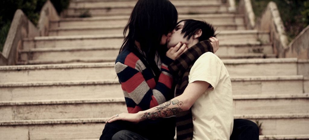 10 mandamientos para una relación plena y feliz