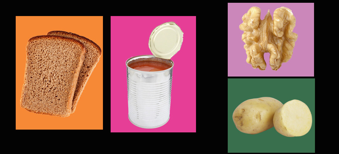 15 inesperadas pero ingeniosas maneras de limpiar con comida